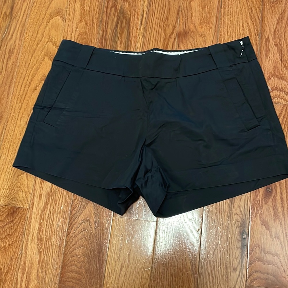 J.Crew shorts